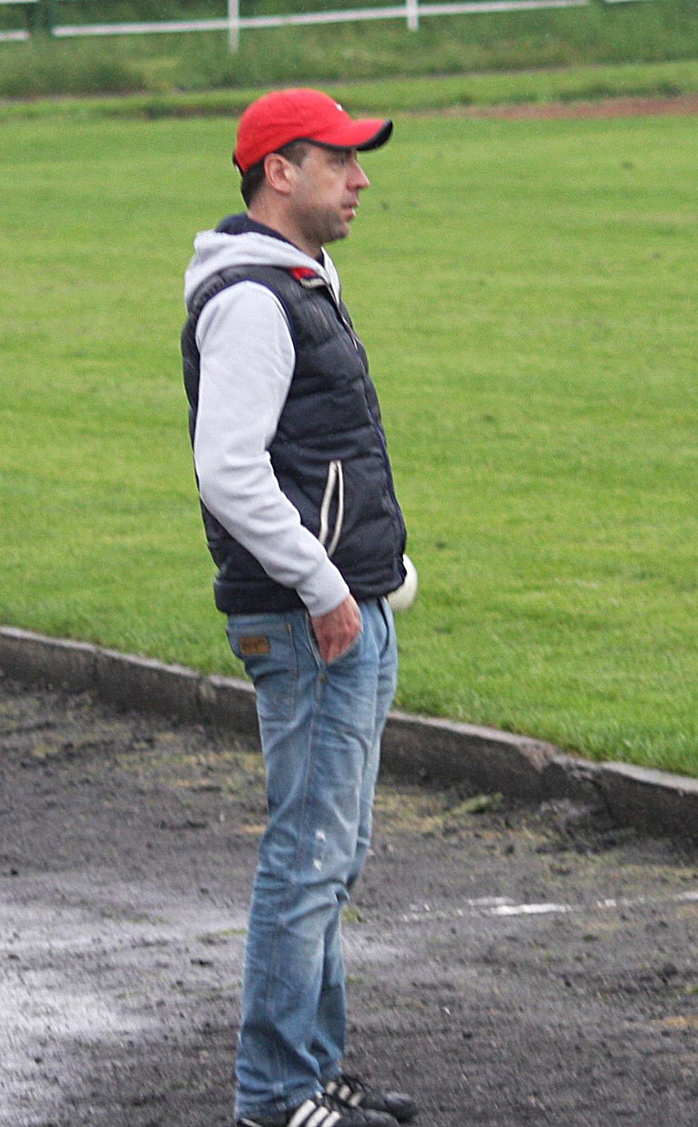 Tomasz Rak