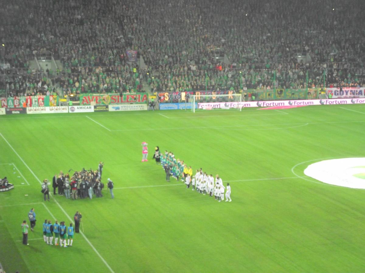 Wrocław