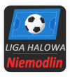 Liga halowa