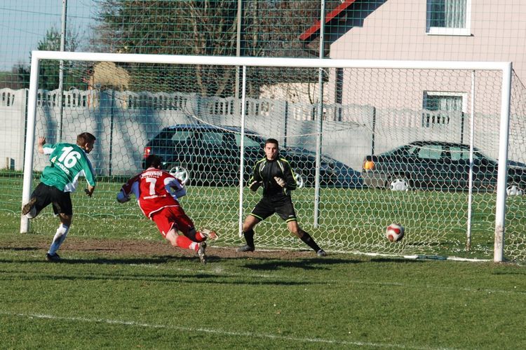 fot. Bogusław Stupek / Start Galmet Bogdanowice