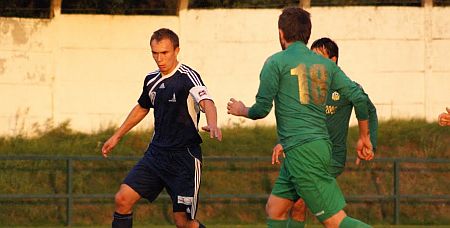 Lechia - Ruch