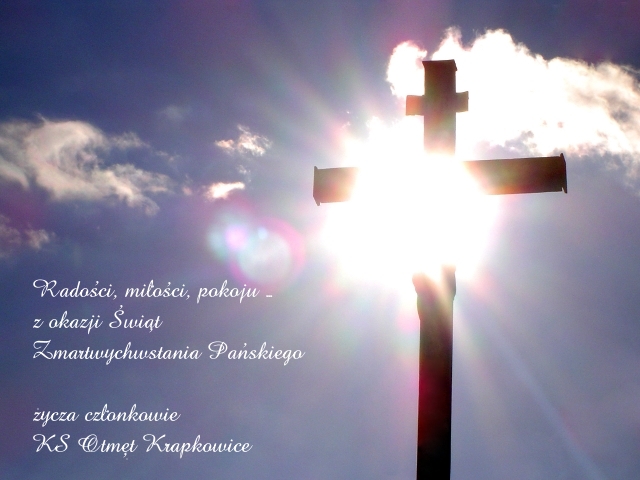 Otmęt Krapkowice - Wesołych Świąt